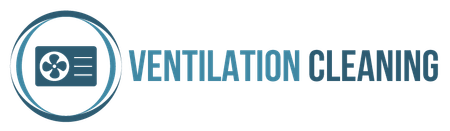 Ventilation Cleaning Logo