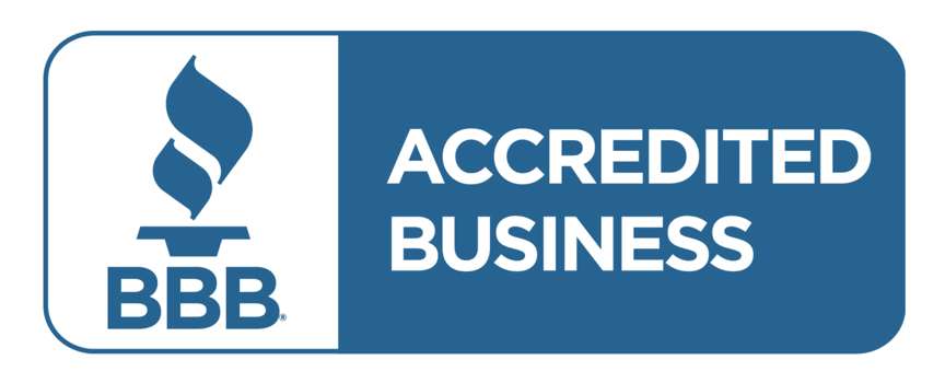 Sutton Coldfield 4 bbb trust logo