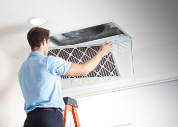 Air Duct Cleaning min